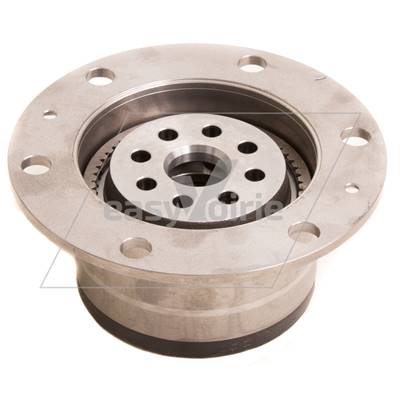 REDUCTEUR ESSIEU AR - BUCHER*