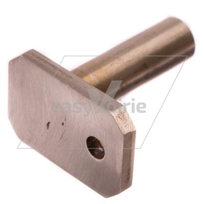 AXE PIVOT - SCHMIDT*