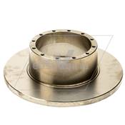 DISQUE DE FREIN AVANT - CLEANGO 400 / 500 SCHMIDT*