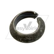 RONDELLE A RESSORT M18 DIN 74361-2 ROUE AV/AR CLEANGO - SCHMIDT*