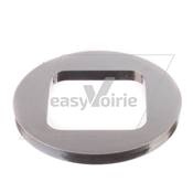 RONDELLE (TROU CARRE) -BUCHER*