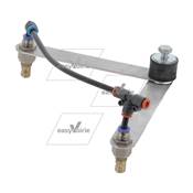 GICLEUR CPLT HUMECTAGE BAL - BUCHER*