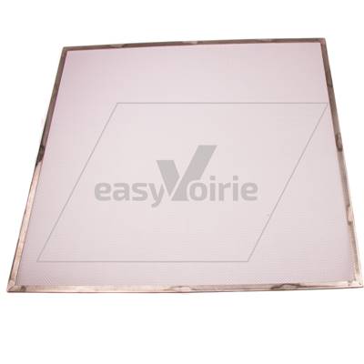 GRILLE RADIATEUR - BUCHER*