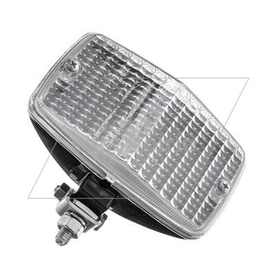 FEU DE TRAVAIL GAZ + AZC - MATHIEU*