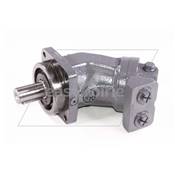 MOTEUR HYDRAULIQUE A CLAVETTE - BUCHER*