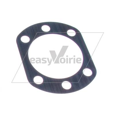 CALE 0.15 MM - BUCHER*