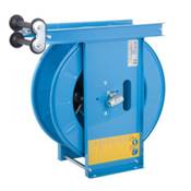 ENROULEUR AUTO 15M RAL9016 -CMAR*