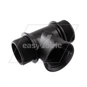 Tee - G1  1/2 - JOHNSTON*