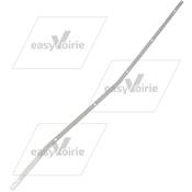 Contre collerette GPM II L2200- GEESINK*