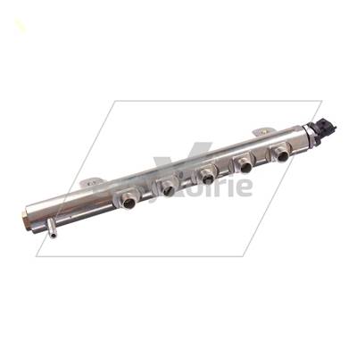 RAIL INJECTION 4 CYLINDRE COMPLET- VM - BUCHER*