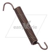 RESSORT TRACTION RAVO 540 LG: 99mm -RAVO*