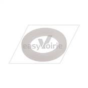 RONDELLE USURE TEFLON 25.5X40X4 - ZOELLER*