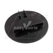 Flap W/Assy-DIM A 270 ABRO 400  JOHNSTON*