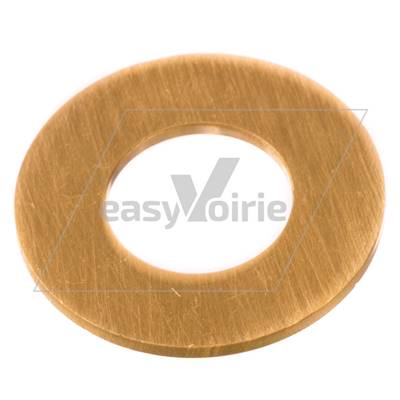 Rondelle en bronze RAVO*