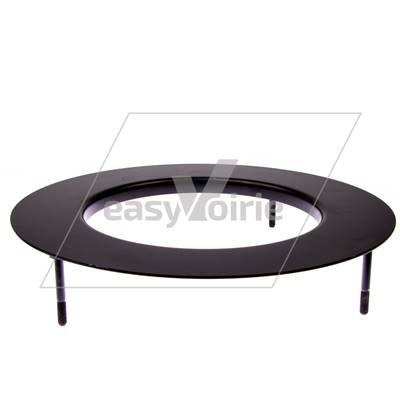 BAGUE D'AJUSTEMENT  JOHNSTON*