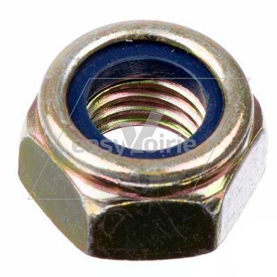 ECROU FREIN M14 DIN985 - RAVO*