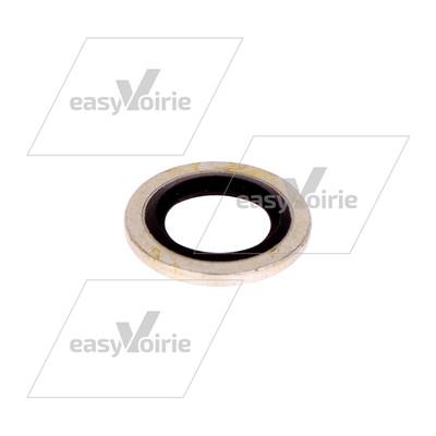 RONDELLE COLLEE G1-4 - JOHNSTON*