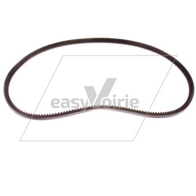 COURROIE VENTIL VISCO  - BUCHER*