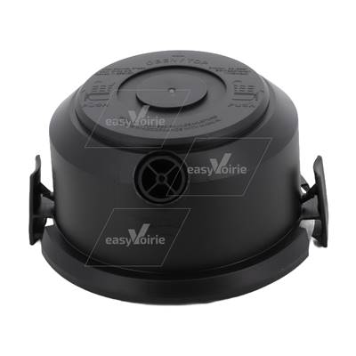 COUVERCLE DE FILTRE A AIR - RAVO*