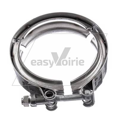 COLLIER ECHAPPEMENT 76-102 RAVO - MATHIEU*