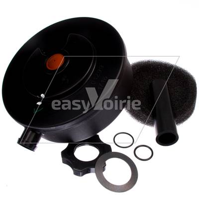 KIT RENIFLARD EU6 - RAVO*