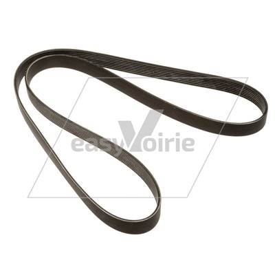 COURROIE RAVO - MATHIEU*