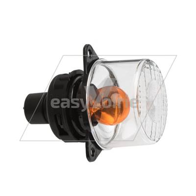 FEUX CLIGNOTANT AV COMPLET GAZ - MATHIEU*