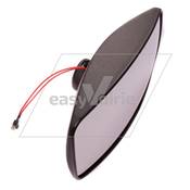 RETROVISEUR DEGIVRANT - RAVO*