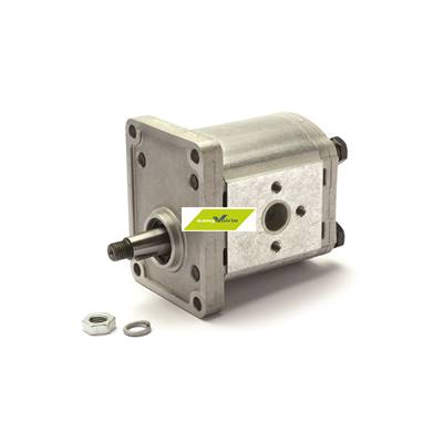 Pompe hydraulique de commande brosse clavette RAVO*