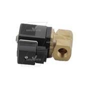 ELECTROVANNE BOUT. AIR + PPE HUMECT. 24 V G3/8 - SCHMIDT - 5161060*