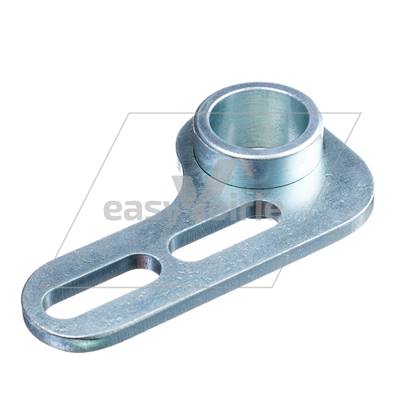 SUPPORT DROIT POUR CLAPET 5165110 VIAJET 4/5/6/7- FAUN*