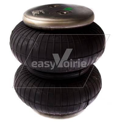 VERIN BALLON DOUBLE - SCHMIDT/FAUN*