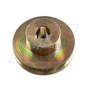 POULIE DE POMPE A EAU (D.16MM) - 4008744  - BUCHER*