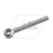 VIS A OEIL 10X115 ACIER BRUT - BUCHER*