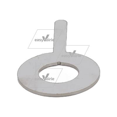 RONDELLE DE RÉGULATION D.24X50X2 - DULEVO*