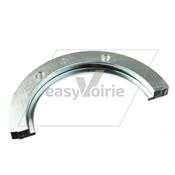 KIT 2 FLASQUES INTERIEURES DULEVO *