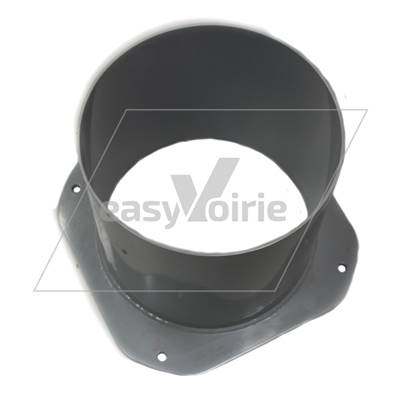 GOULOTTE HAUT DE BUSE BUCHER*