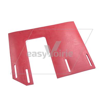 BAVETTE  CENTRAL MOT - BUCHER*