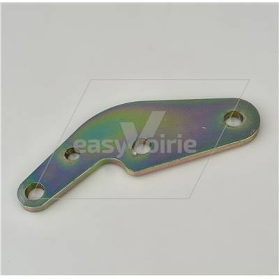 LEVIER DE PORTE VERIN - JOHNSTON*