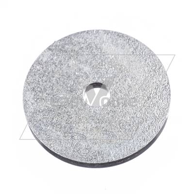 RONDELLE PLATEAU DE BALAI - JOHNSTON*