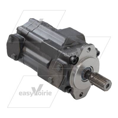 Pompe Hydraulique T6CCW B31 B12 SR00 C1W1 - SEMAT*