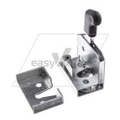 SERRURE DE PORTE DROITE - RAVO*