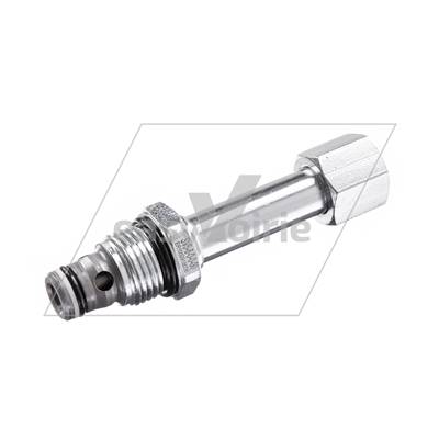 DISTRIBUTEUR CT17 / CT18  JOHNSTON*