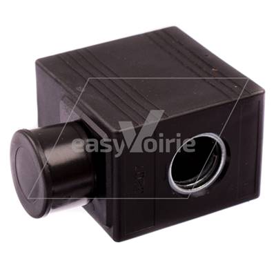 Coil - 24 Volt 29 watt JOHNSTON-*