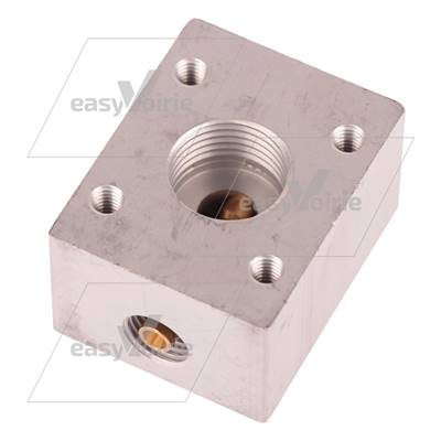 Venturi ventouse GCP - GEESINK *