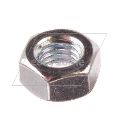 ECROU POUR GOUJON DE COLLECTEUR D'ECHAPP - BUCHER*