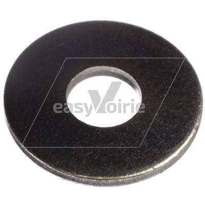 Rondelle 10.5X30X2.5 DIN9021- BUCHER* - JOHNSTON*