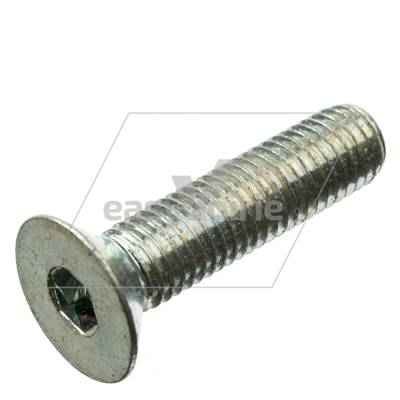 VIS TF M12X50 CL10.9 ISO10642 - DULEVO*