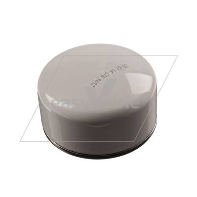 RENIFLARD - TERBERG*