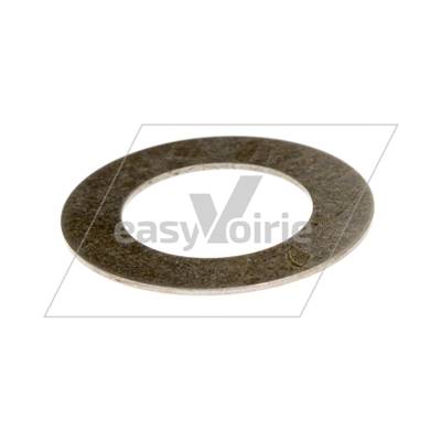 Rondelle dulevo 42x25.2x1*